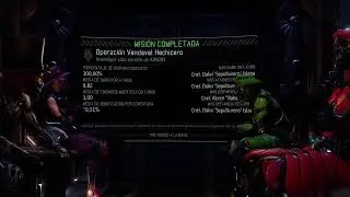 Xcom2 de chill