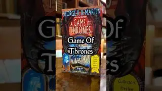 The ORIGINAL Problem With Game Of Thrones