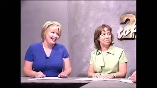 (Archival Footage) 27 Topics: Memorial Hospital Parish Faith Community Nursing (2008)