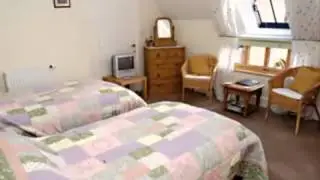 Bed & Breakfast - Lodge Farmhouse