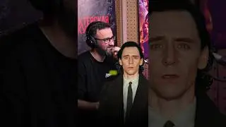ЛОКИ: Лучшая озвучка ➤ Роман Котков о том, в какой озвучке смотреть сериал &laquo;Локи&raquo;