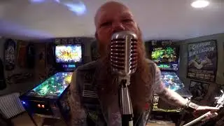 Goat Skull Rebellion: Bound Forever (official)