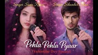 Pehla Pehla Pyaar😍😍 Bollywood song#shorts #viral #love #youtubeshorts #foryou 