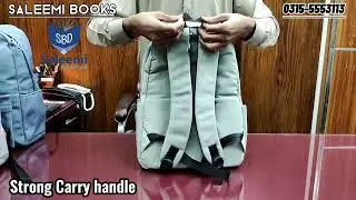 Smart Heritage Backpack, Laptop Backpack| Lightweight College Backpack #backpack #bags #laptopbags