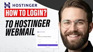 Как войти в веб-почту Hostinger (полное руководство на 2026 год)