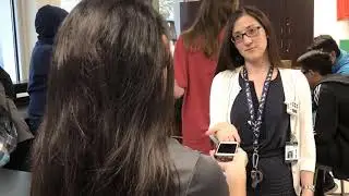 EDTC521 Solution to Cell Phone Distraction