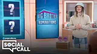 Big Brother 24: Turner's HOH Divides the House After Dyre Fest Twist