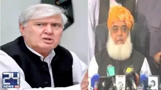 ECP issues notices Imran Khan, Hamza Shahbaz and Khawaja Asif over statements issued