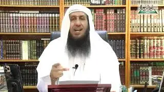 اسم الله الحليم - الحلقة الثلاثون من شرح اسماء الله الحسنى للشيخ د. محمد الحمود النجدي