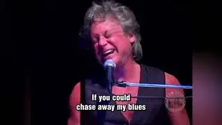 The Raspberries - Don't Want To Say Goodbye LIVE Full HD (with lyrics) 2004