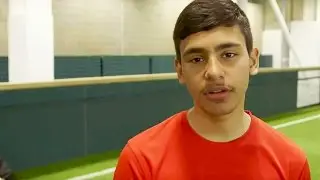Physics FC project a success in after-school clubs