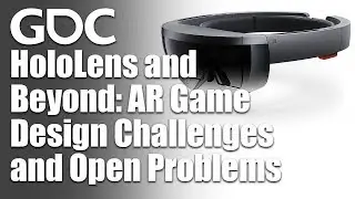 HoloLens and Beyond: AR Game Design Challenges and Open Problems