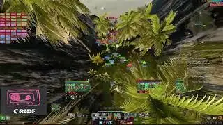 AAC: daily staff mage pov