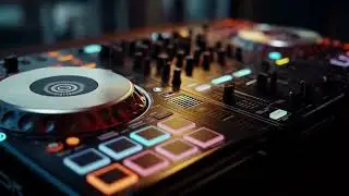 1 Hour DJ Set (House to Psytrance) | 