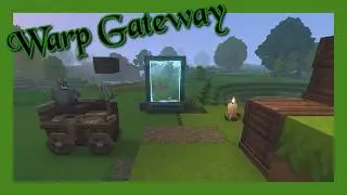 Warp Gates (Hytale)
