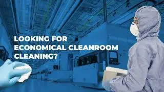 Greenwipes&reg; PURITY Lint Free Wipes - Best Value Cleanroom Cleaning.