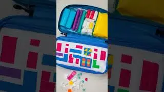 The Genius Way to Pack Q-Tips for Travel
