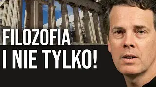 Słynny PROFESOR STEPHEN HICKS udziela wywiadu JANOWI KUBANIOWI! [Napisy PL]