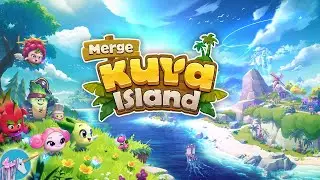Merge Kuya Island gameplay
