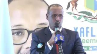 Jabuuti iyo soomaaliya waxaa ka dhaxeeyo birna magoyn karto biyane ma meyri karaan