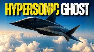 US SR-91 Aurora: The Truth Behind America&rsquo;s Hypersonic Spy Plane