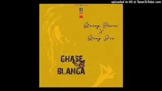 Young Davie - Ghase Blanga (Audio) ft Yung Jin