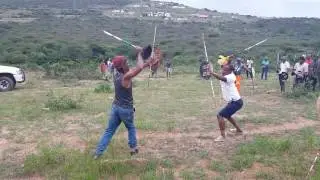 Umgangela oLundi