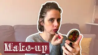 Transformed by America: My Evolution in Makeup and Mindset