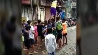 Sai mauli govinda Pathak ,sagbag
