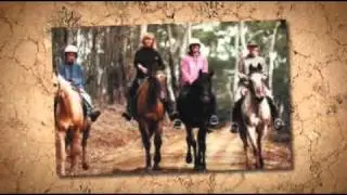 Spring Creek Horse Rides