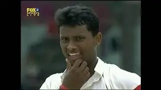 Gilchrist Century vs Bangladesh 2006