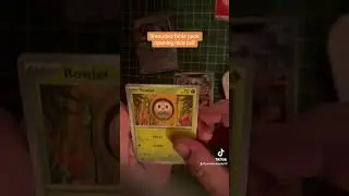 Shrouded fable pack opening #pokemon #charizard #charizardpokemon #cards #charizar #pokemontcg