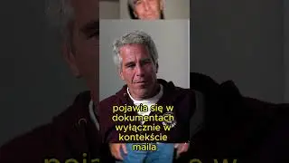 Nazwisko żony Adamczyka w aktach Epsteina. JEST WYJAŚNIENIE