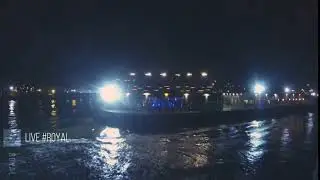 Party At The Pier!