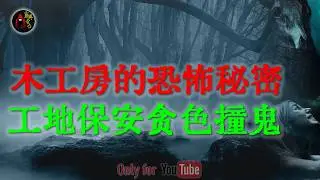 北京工地保安亲历：少年贪色撞邪夜闯红灯区消遣出邪事 | 内蒙草原野外露营的恐怖禁忌 | 北京香山春游撞邪噩梦 #鬼故事 #睡前故事 #解压故事 #民间故事 #恐怖故事 #horror「灵异电台」