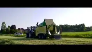 Krone Ultima Reklame