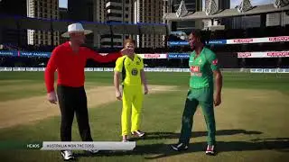 Don Bradman Cricket 17 Gameplay |Unlock the Secrets| Tricks for Taking Wicket!| DBC17