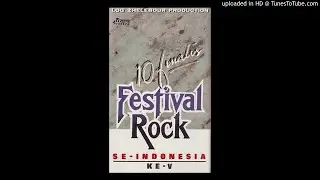 Kamikaze - Racun Neraka