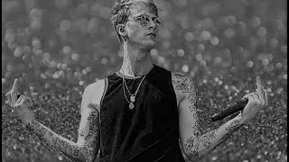 MGK Type Beat 