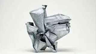 John Chamberlain: Choices