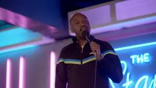 Dane Baptiste: FACTS