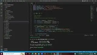 Minor Projects - Code Challenge Movies Explanation [Code link in description]