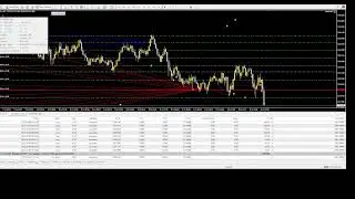 🚨 Live Gold Trading with ABO MIRA EA (Expert Advisor) &ndash; XAUUSD  🚨