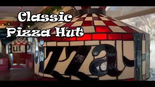 Classic Pizza Hut