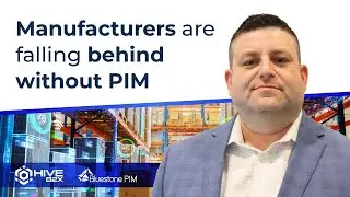 ERP vs PLM vs PIM | Why Manufacturers Need PIM