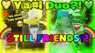 The Gwamgo And Parlo Call Got Leaked... And It's Horrible. (BACK TOGETHER❓🥺💗🌈)
