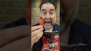 DORITOS ROULETTE ADDS XXTRA FLAMIN&rsquo; HOT DORITOS 🔥🔥🔥
