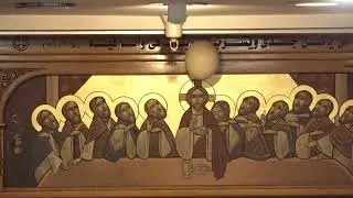 St. Mark (Chapel) Live Stream