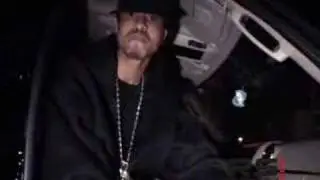 Rapsheet Inc. Hungrymen Exclusive: Scrwg Scrilla Tha God