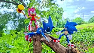 SONIC Toys/Action/figure/Amy/Metalsonic/Shadow/Tails/werehog/&Price/cheap/other
